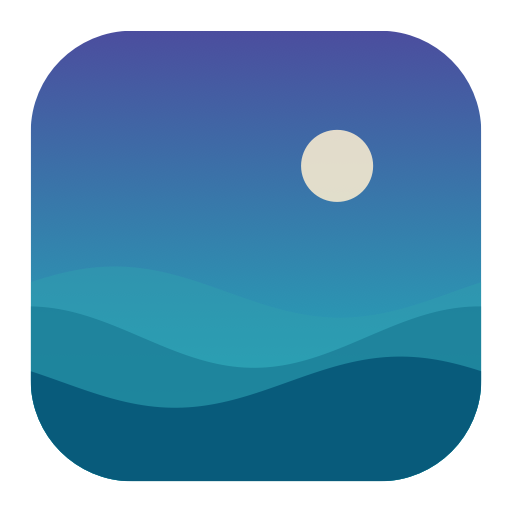 Driftwall icon
